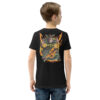 youth-staple-tee-black-back-660542c75524d.jpg Drakana T-Shirt Kids & Teens