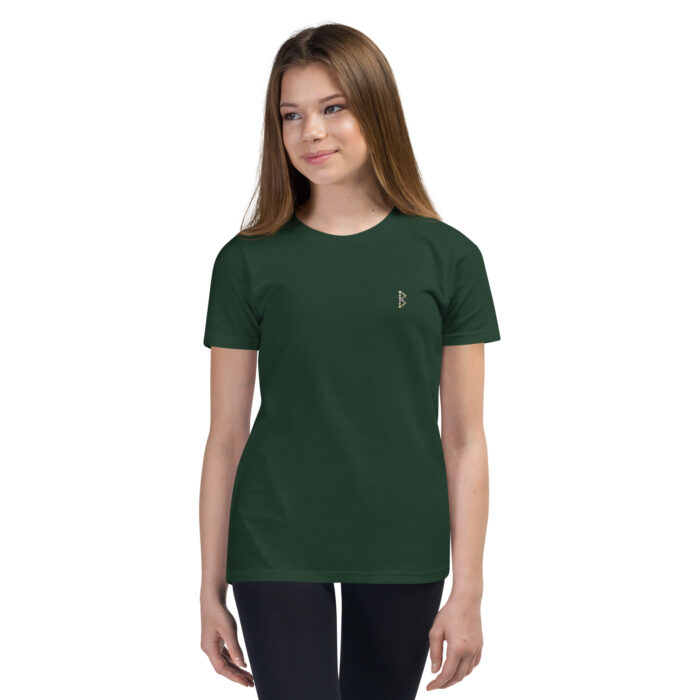 BX T-Shirt Kids & Teens
