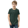 youth-staple-tee-heather-forest-front-660542c75ae5d.jpg Drakana T-Shirt Kids & Teens
