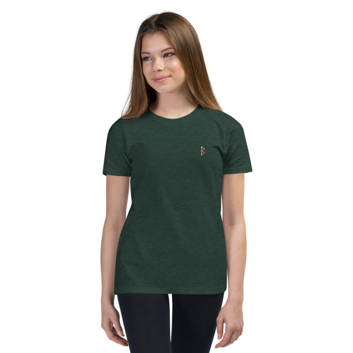 BX T-Shirt Kids & Teens