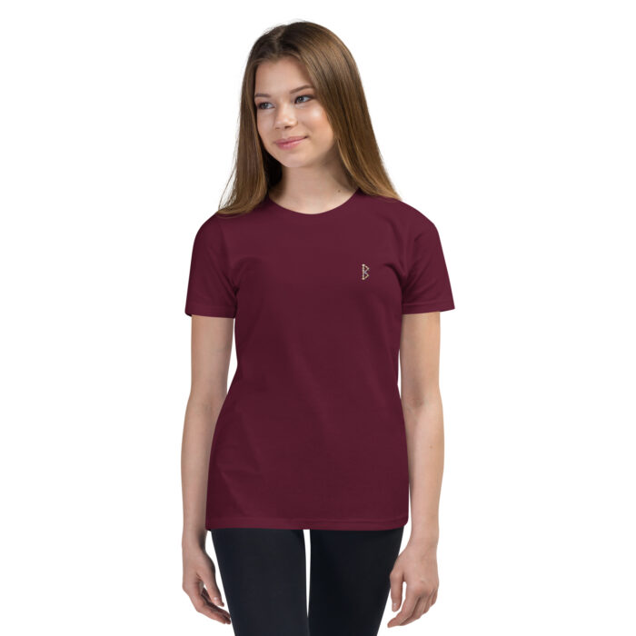 BX T-Shirt Kids & Teens