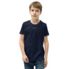 youth-staple-tee-navy-front-660542c75573a.jpg Drakana T-Shirt Kids & Teens