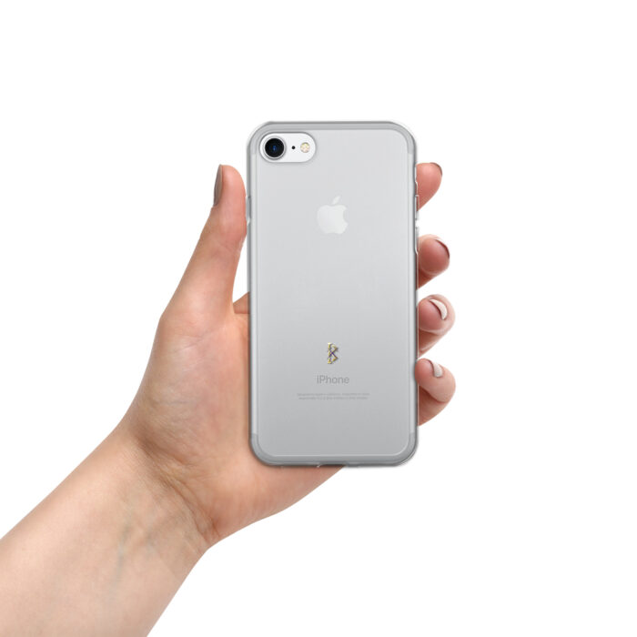 Crystal Clear iPhone® Hülle