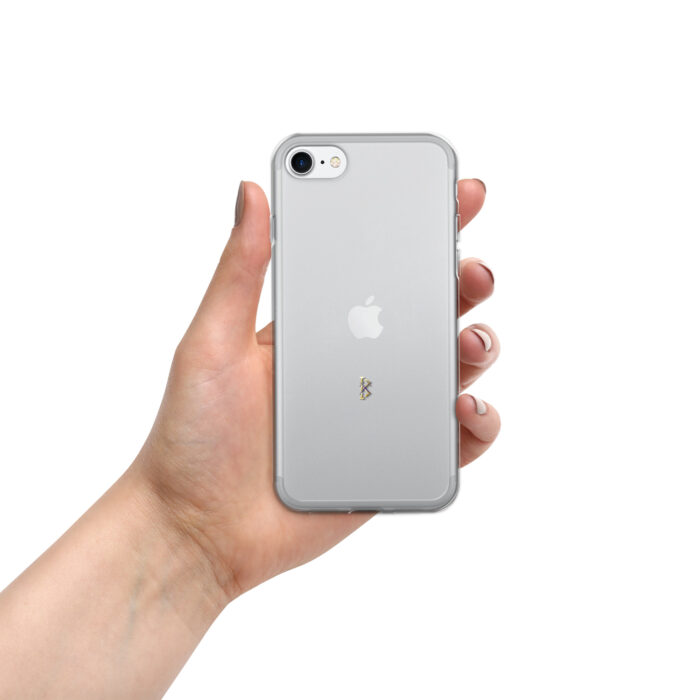 Crystal Clear iPhone® Hülle
