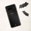 Crystal Clear Samsung® Hülle