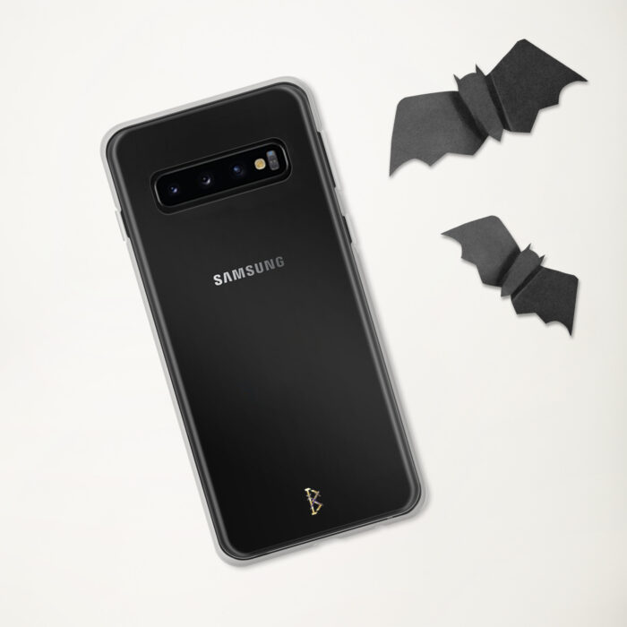 Crystal Clear Samsung® Hülle