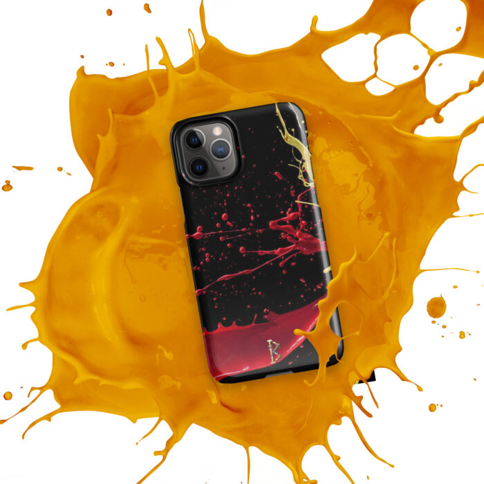 Hypebeast Snapcase iPhone®-Hülle