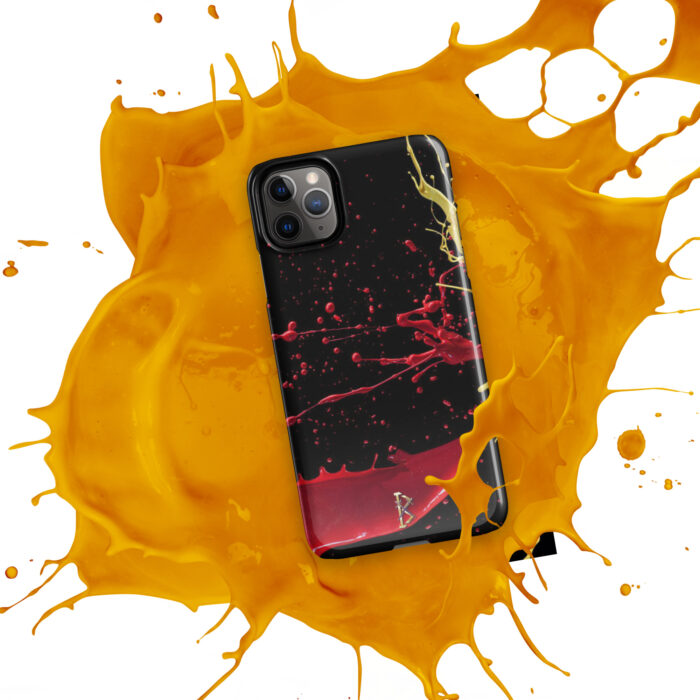 Hypebeast Snapcase iPhone®-Hülle