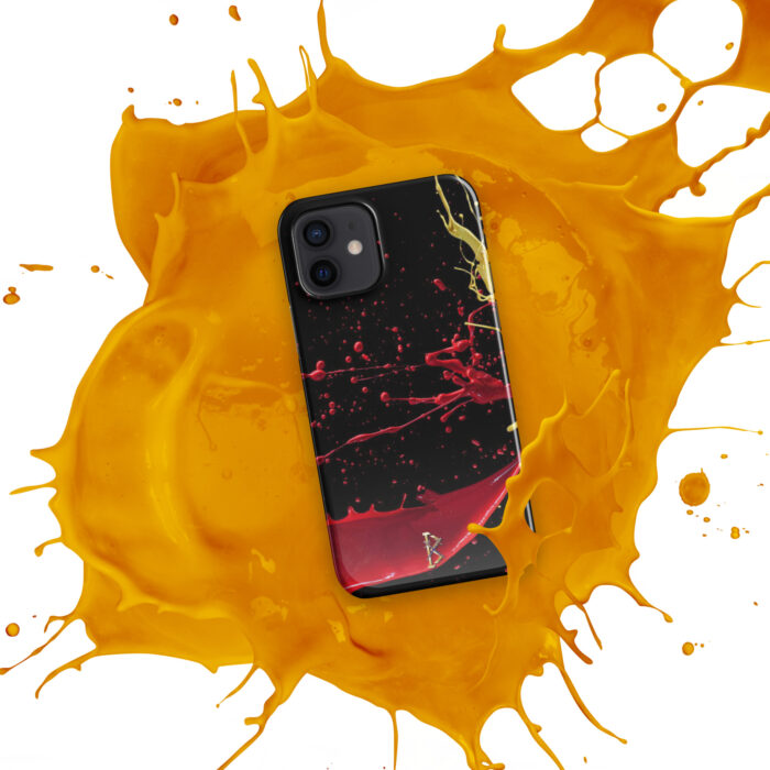 Hypebeast Snapcase iPhone®-Hülle