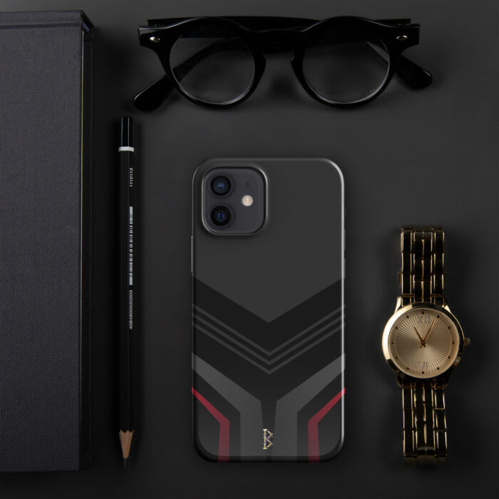 snap-case-for-iphone-glossy-iphone-12-front-66774b13c70d0.jpg Cyber Guard Snapcase iPhone®-Hülle