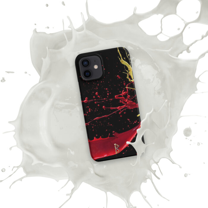 Hypebeast Snapcase iPhone®-Hülle