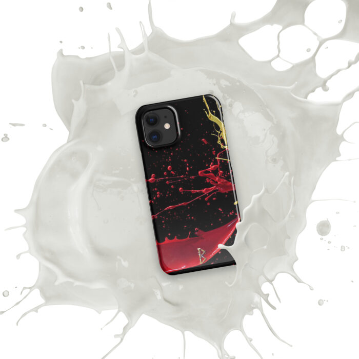 Hypebeast Snapcase iPhone®-Hülle