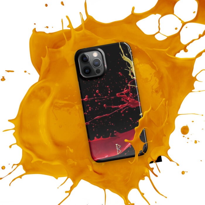 Hypebeast Snapcase iPhone®-Hülle