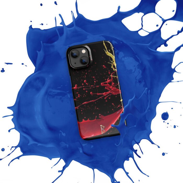 Hypebeast Snapcase iPhone®-Hülle