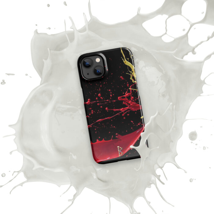 Hypebeast Snapcase iPhone®-Hülle