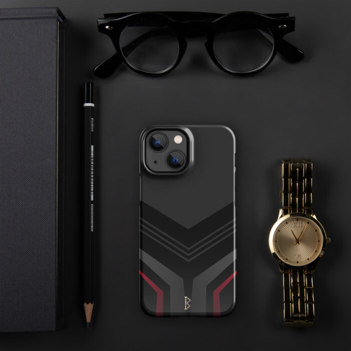 snap-case-for-iphone-glossy-iphone-13-mini-front-66774b13c7340.jpg Cyber Guard Snapcase iPhone®-Hülle