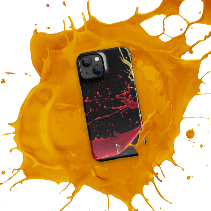 Hypebeast Snapcase iPhone®-Hülle