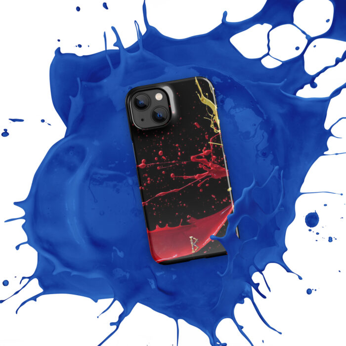 Hypebeast Snapcase iPhone®-Hülle