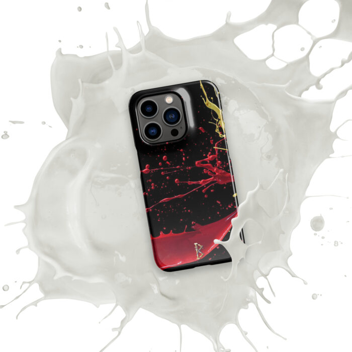 Hypebeast Snapcase iPhone®-Hülle