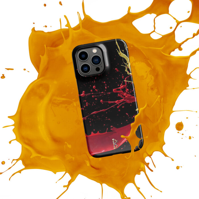 Hypebeast Snapcase iPhone®-Hülle