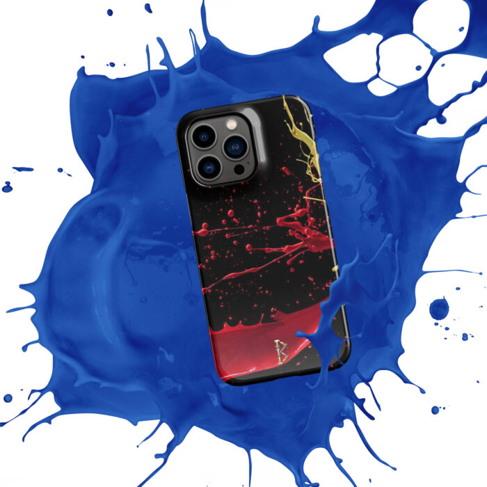 Hypebeast Snapcase iPhone®-Hülle