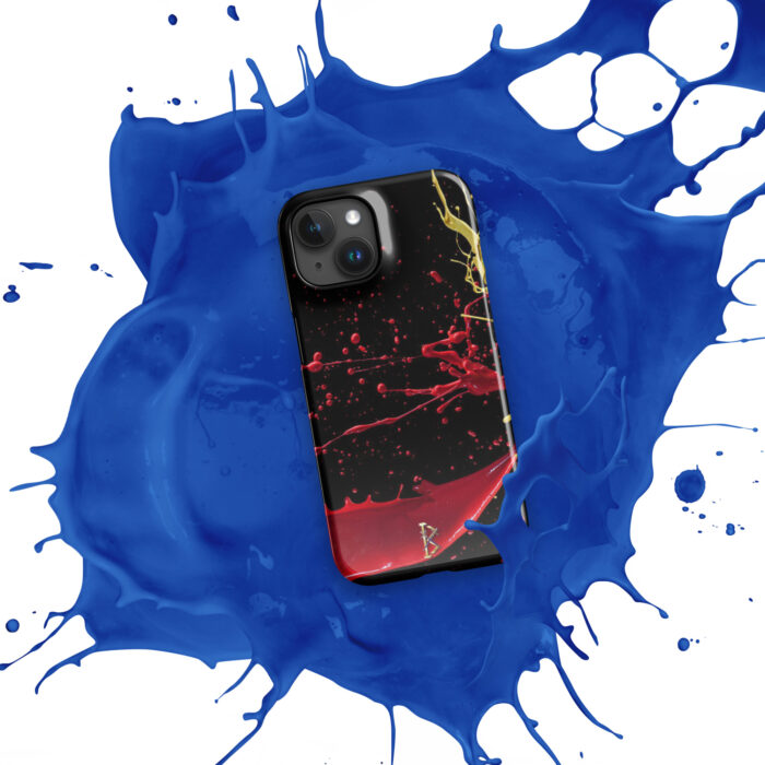 Hypebeast Snapcase iPhone®-Hülle