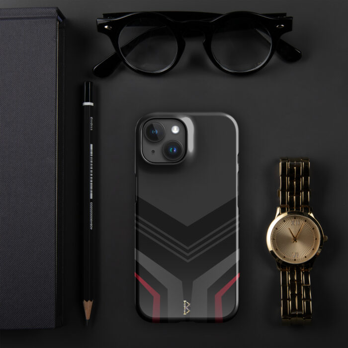 Streetwear Handyhülle iPhone – Schutzhülle mit X Fashion Design Streetwear Handyhülle iPhone – Schutzhülle mit X Fashion Design