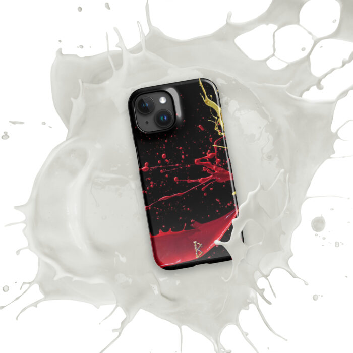 Hypebeast Snapcase iPhone®-Hülle