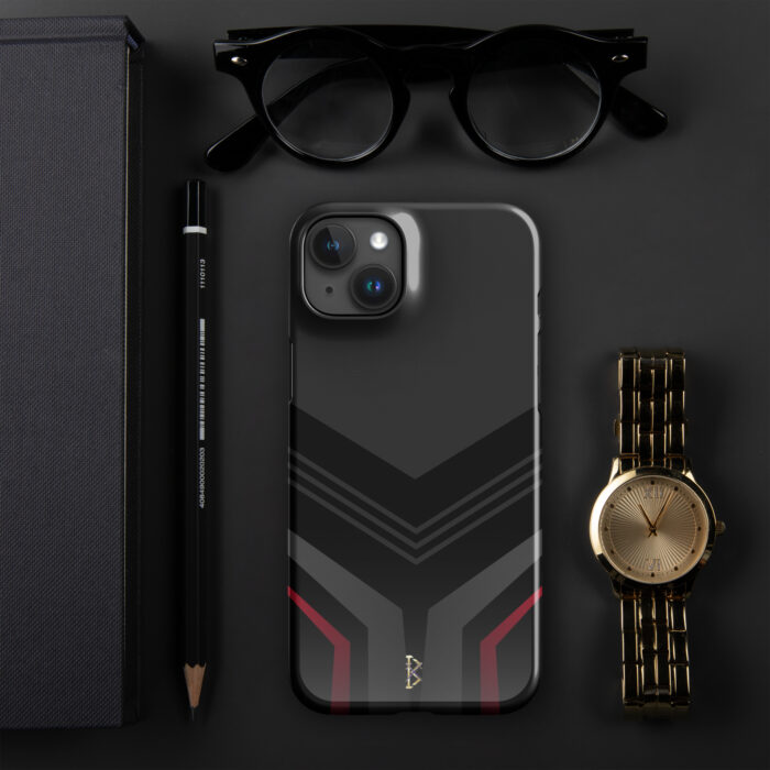 snap-case-for-iphone-glossy-iphone-15-plus-front-66774b13c7941.jpg Cyber Guard Snapcase iPhone®-Hülle