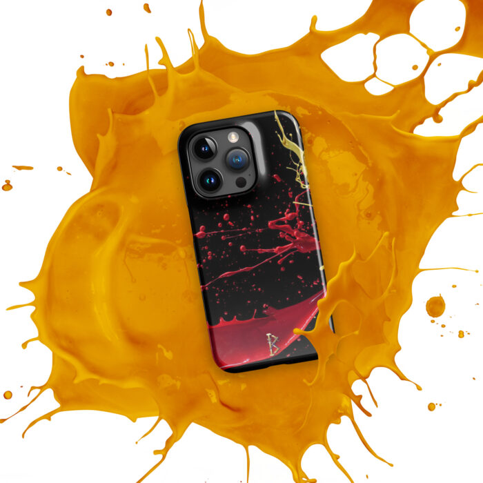 Hypebeast Snapcase iPhone®-Hülle