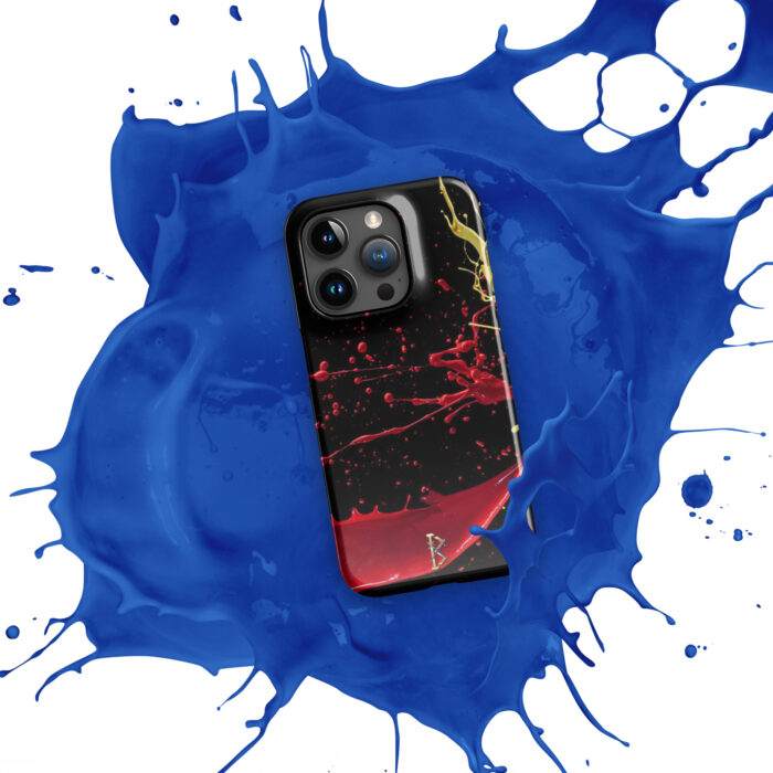 Hypebeast Snapcase iPhone®-Hülle