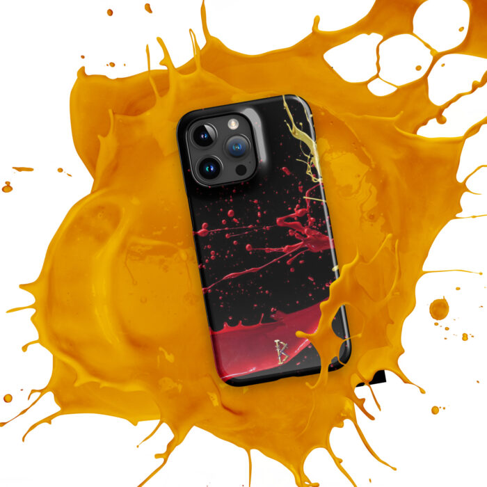 Hypebeast Snapcase iPhone®-Hülle
