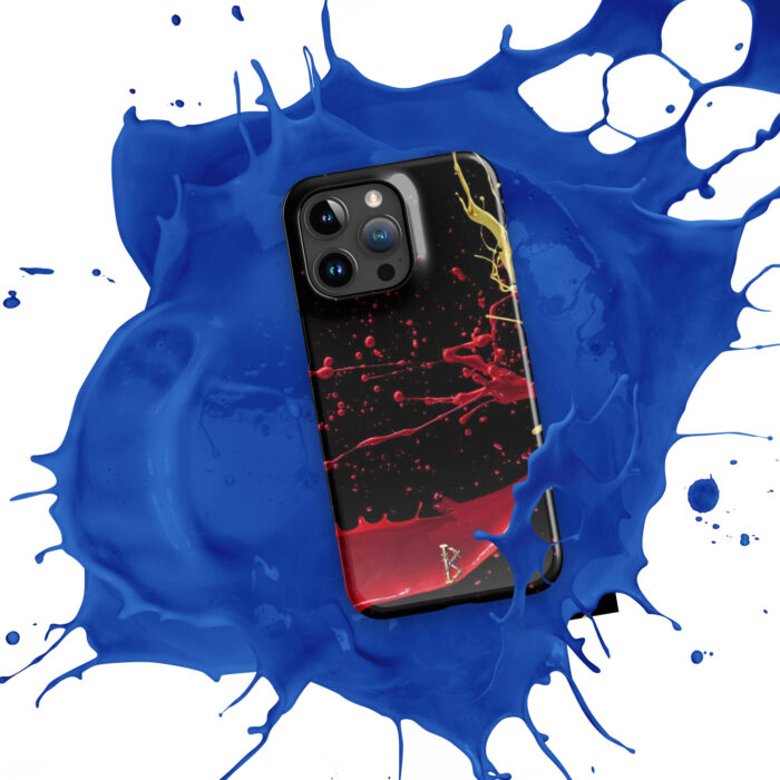 Hypebeast Snapcase iPhone®-Hülle