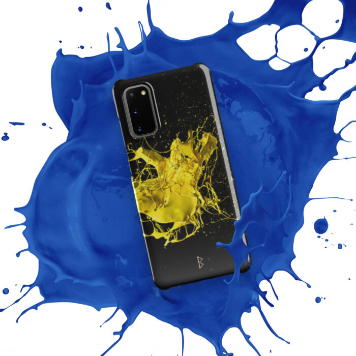 Snapcase Samsung®-Hülle