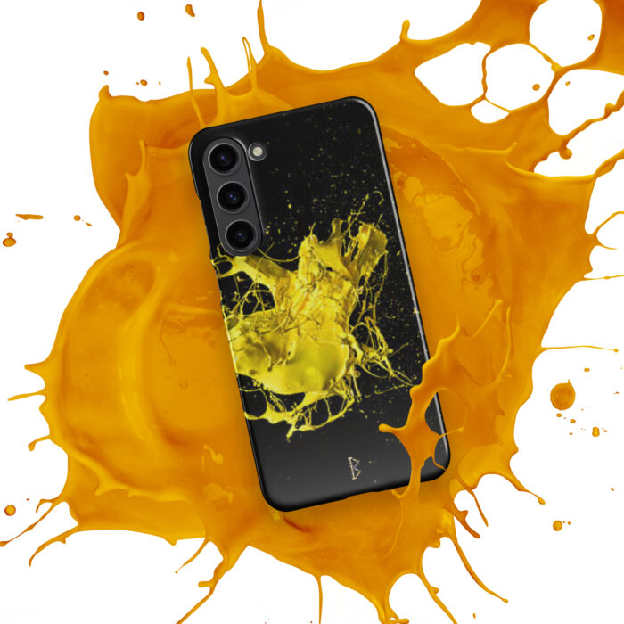 Snapcase Samsung®-Hülle