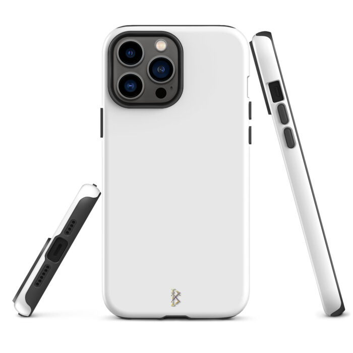 Hardcase iPhone® Hülle