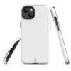 Hardcase iPhone® Hülle