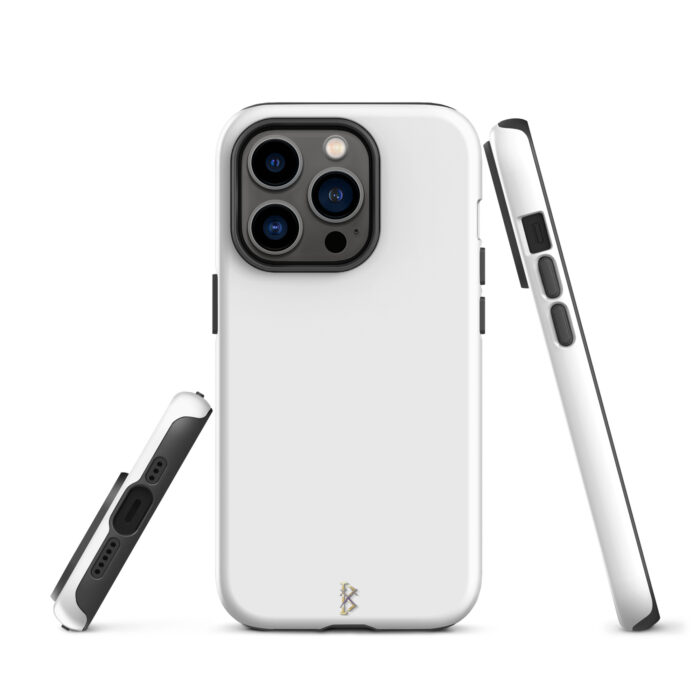 Hardcase iPhone® Hülle