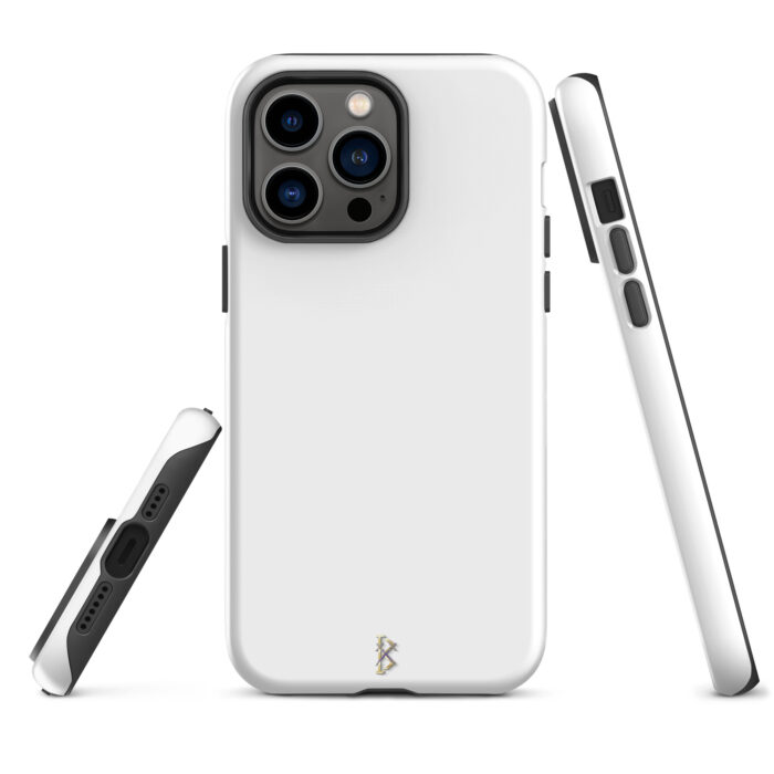Hardcase iPhone® Hülle