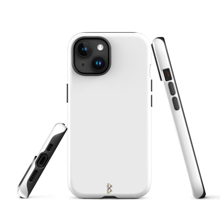 Hardcase iPhone® Hülle