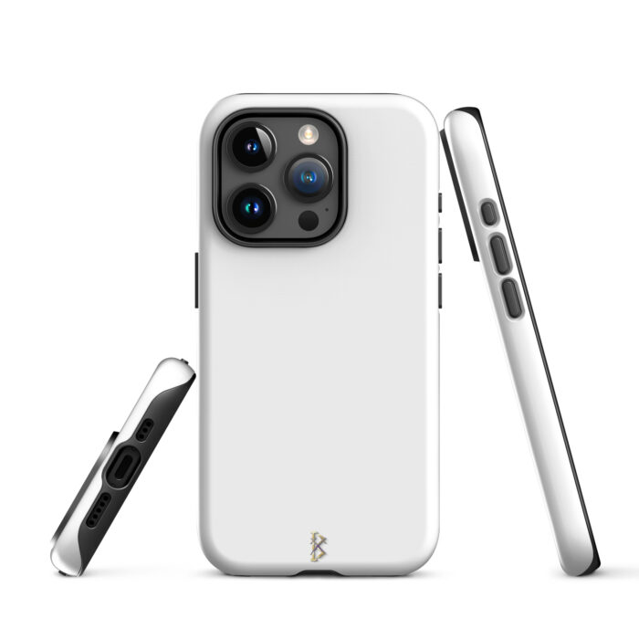 Hardcase iPhone® Hülle