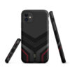 Cyber Guard iPhone® Hülle