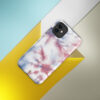 Aqua Rose iPhone® Hülle