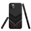 Cyber Guard iPhone® Hülle