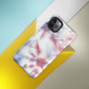 Aqua Rose iPhone® Hülle