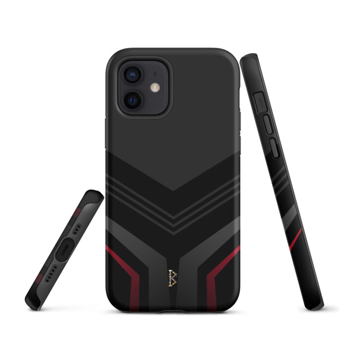 Cyber Guard iPhone® Hülle