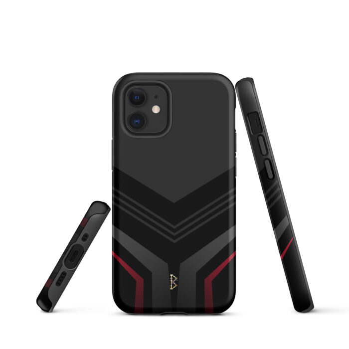 Cyber Guard iPhone® Hülle