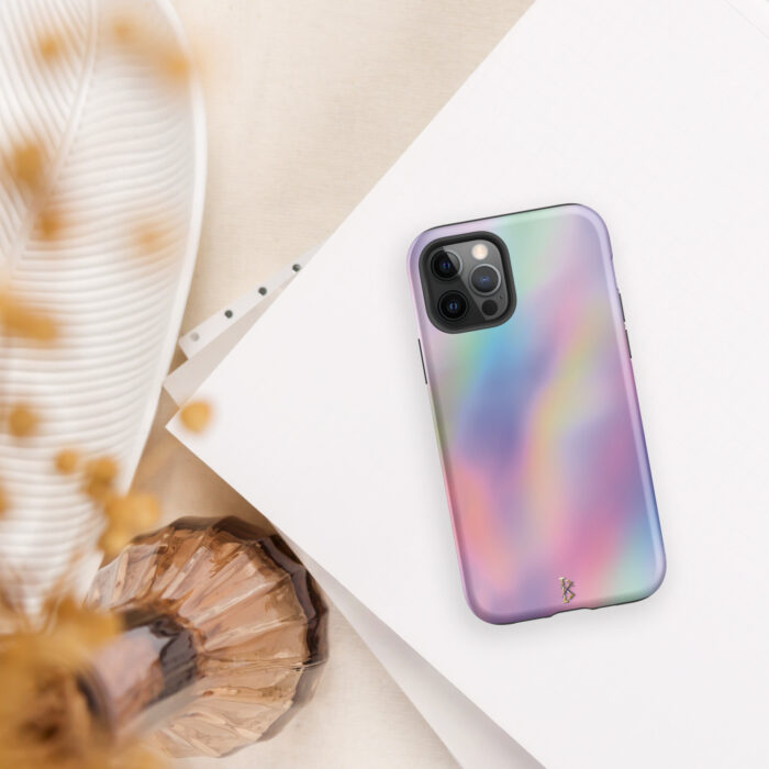 Pastel Dream iPhone® Handyhülle
