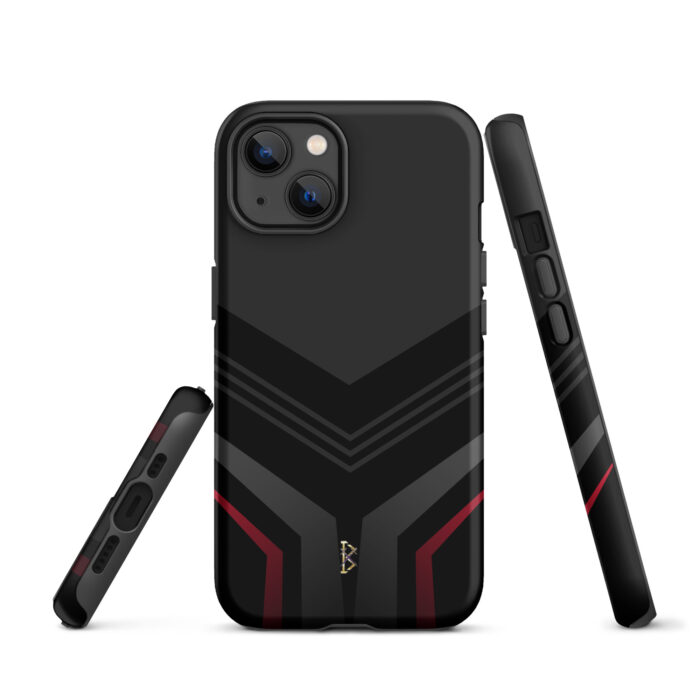 Cyber Guard iPhone® Hülle