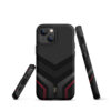 Cyber Guard iPhone® Hülle